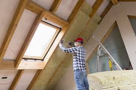 Trusted Exeter, CA Insulation Experts